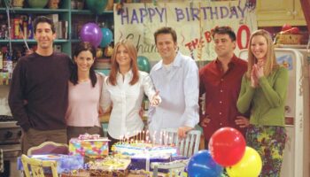 Every Friends episode ranked worst to best