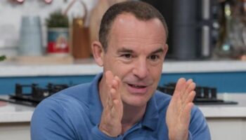 Martin Lewis reveals how customers of three key banks can snag £175 before Christmas