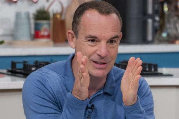 Martin Lewis reveals how customers of three key banks can snag £175 before Christmas