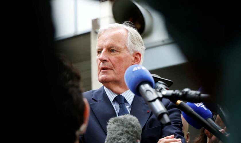 EN DIRECT - Nouveau gouvernement Barnier : un samedi de mobilisation… et de présentation ?