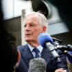 EN DIRECT - Nouveau gouvernement Barnier : un samedi de mobilisation… et de présentation ?