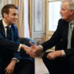 Gouvernement Barnier : l'épilogue attendu ce week-end, la tension à son comble