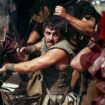 Ridley Scott wants to make Gladiator into a trilogy