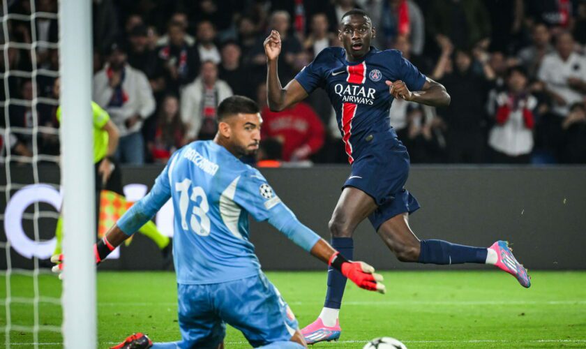 LIGUE 1. Reims - PSG : un test en pointe, des joueurs Parisiens peuvent souffler