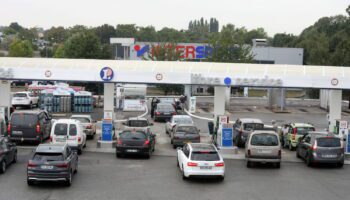 Cette station vend le Sans Plomb 95 le moins cher de France, le litre est passé sous les 1 euro 60