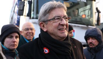 Gouvernement de Michel Barnier : Jean-Luc Mélenchon dénonce déjà « le retour de l’UMP »