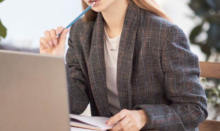 A cause de ce défaut de leur patron, 75% des femmes très performantes sont bloquées dans leur carrière