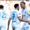 Erster Bundesliga-Punkt – Kiel schockt Bochum mit Last-Minute-Tor