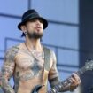 Dave Navarro posts heartfelt apology in wake of Jane’s Addiction fallout