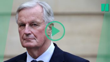 Le gouvernement de Michel Barnier dévoilé, découvrez en direct les ministres qui le composent