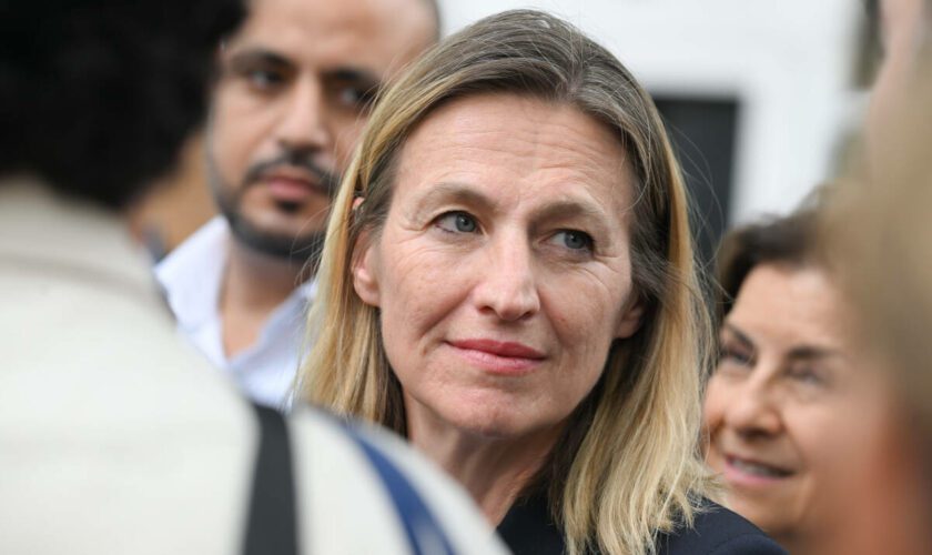 Au Travail, Astrid Panosyan-Bouvet, une macroniste qui dit croire « à la force de la négociation sociale »