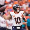 Steelers defensive players were 'laughing' at Broncos' gameplan with rookie Bo Nix, podcast host says