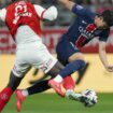 LIGUE 1. Reims - PSG : les Rémois cherchent le break face à un PSG sans réaction, le direct