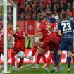 90+5! HSV feiert Last-Minute-Comeback in Kaiserslautern