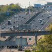 Drug driving arrest after man killed in M1 crash