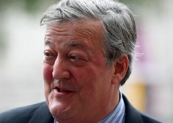 Stephen Fry: »Ich bin stolz, Österreicher zu sein«