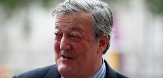 Stephen Fry: »Ich bin stolz, Österreicher zu sein«