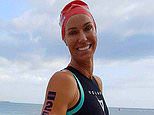 I was a super-fit mum-of-two who ran triathlons - until I got the second Covid vaccine. I mourn my old self every day