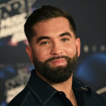 Kendji Girac annonce son retour sur scène avec une tournée en 2026