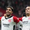 2:0 gegen Gladbach: Dritter Sieg in Serie für Eintracht Frankfurt