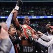 Anthony Joshua vs Daniel Dubois LIVE: AJ is KNOCKED OUT, moments after he had Dubois rocked, in shocking loss which could end chances of Tyson Fury fight and raises career questions