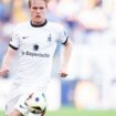 3. Liga: Thore Jacobsen von 1860 München erzielt Traumtor aus über 60 Metern