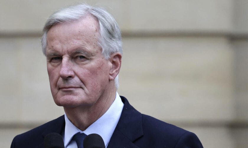 Gouvernement Barnier : Retailleau, Migaud, Genetet, Armand… La liste complète des nouveaux ministres