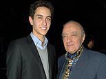 Fury as Mohamed Al Fayed's son says allegations that his father raped five of his young women is a BBC plot to distract from Huw - as he calls claims 'outrageous'