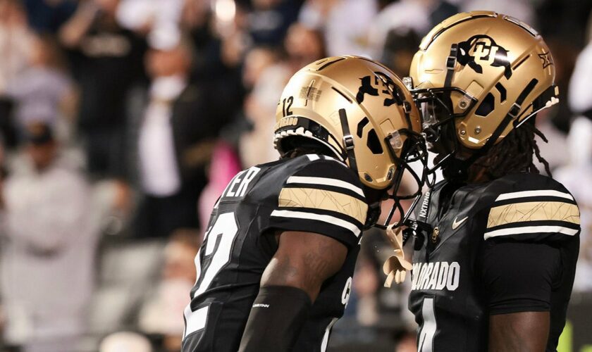 Colorado pulls off incredible win after last-second Hail Mary to force overtime, Baylor fumble at goal line