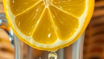 Simple lemon-squeezing trick 'doubles' amount of juice in just 20 seconds