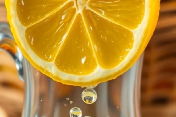 Simple lemon-squeezing trick 'doubles' amount of juice in just 20 seconds