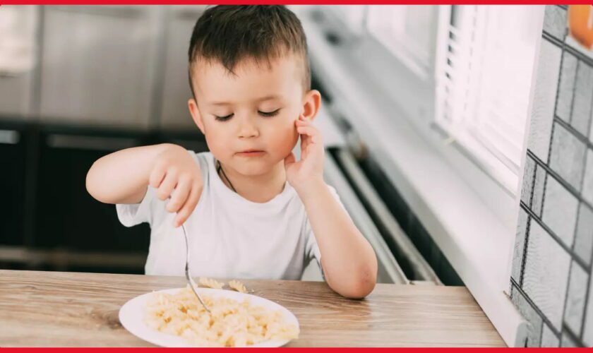 Tous les parents en donnent à leurs enfants, pourtant cet aliment ne doit pas être consommé avant 5 ans