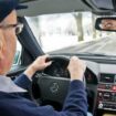 Deutschland: Die meisten Autos gehören Männern