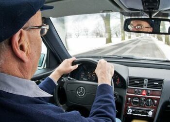 Deutschland: Die meisten Autos gehören Männern