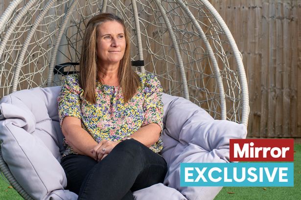 'I lost son, 1, to symptomless illness - five days later my husband was dead too'