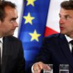 Gouvernement Barnier : Sébastien Lecornu, ministre des Armées, seule personnalité en place depuis 2017