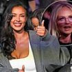 Maya Jama and Emma Bunton lead the stars watching Daniel Dubois defeat Anthony Joshua with brutal knockout at Wembley