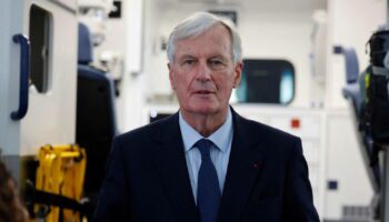 EN DIRECT - Nouveau gouvernement Barnier : les premières menaces de censure tombent, à gauche et à l’extrême droite