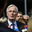 Direct - réactions et premiers pas... suivez le dimanche politique au lendemain de la nomination du gouvernement Barnier