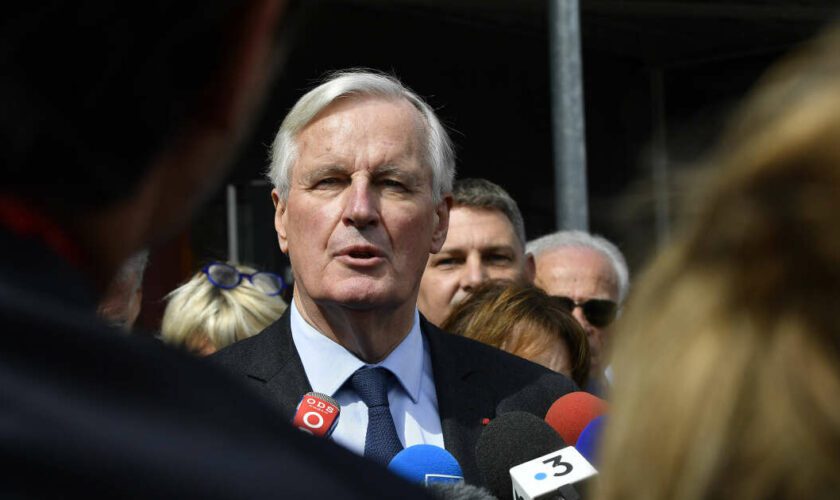 Direct - réactions et premiers pas... suivez le dimanche politique au lendemain de la nomination du gouvernement Barnier