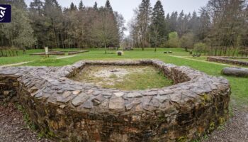 Radler-Routen: Bergtour durch Natur und römische Geschichte