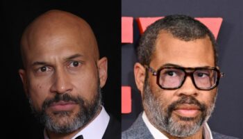 Keegan-Michael Key opens up on ‘tragedy’ of Jordan Peele separation