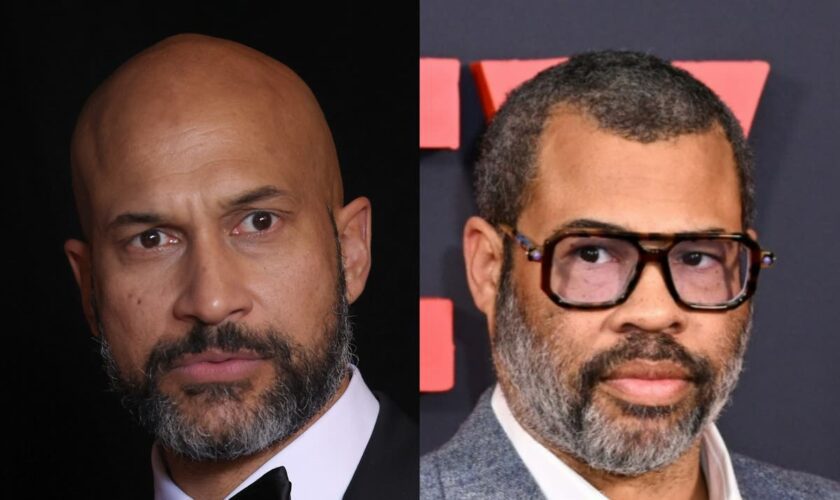 Keegan-Michael Key opens up on ‘tragedy’ of Jordan Peele separation