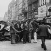 1944-2024: la joie douloureuse de la Libération en onze ouvrages