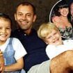 Inside Lily Allen's troubled childhood and fractious relationship with her father Keith - as she reveals she had children to feel 'unconditional love'