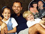 Inside Lily Allen's troubled childhood and fractious relationship with her father Keith - as she reveals she had children to feel 'unconditional love'