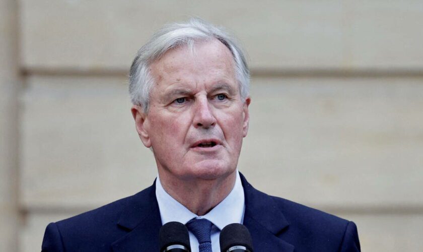 Gouvernement Barnier : «Virage à droite», «clarification»… La presse régionale entre lucidité et sévérité avec le nouvel exécutif