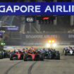 Grand Prix de Singapour : à quelle heure regarder la course ?