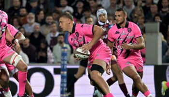 Top 14. Stade Français - Toulon : les Parisiens visent un succès avec la manière sans Carbonel ?