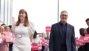 Watch live as Labour Party conference begins in Liverpool amid donations row